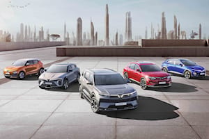 VinFast To Show New Electric SUVs At 2022 LA Auto Show