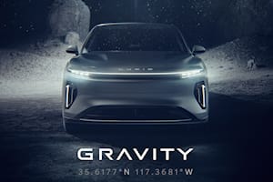 Lucid Gravity Revealed With Seven Seats, Supercar Performance, And More Range Than Any Other EV