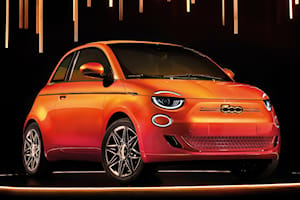 Fiat Confirms It's A One-Model Brand In America