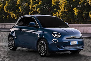 Fiat Plans To Keep Its Cars Small As It Heads Toward An EV Future