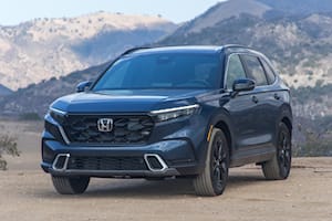 Honda Makes Huge Commitment To Fuel Cell Vehicles In The US
