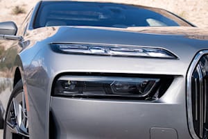 Next-Gen BMW EV Battery Pack Promises Massive 30% Range Increase