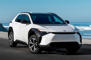 Toyota Will Delay Future Electric Cars In A Bid To Take On Tesla