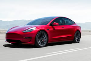 Tesla Model 3 And Nissan Leaf Are The Most Reliable New EVs Money Can Buy