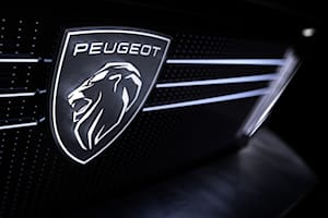 TEASED: New Peugeot Concept Car Set For CES 2023