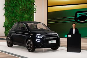 Fiat Starts Selling Cars At A Dealership In The Metaverse