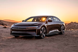 Lucid Slashes Air Grand Touring Price By $16,000