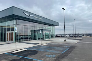 Genesis Opens Second Standalone US Dealership And More Are Coming
