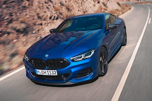 Rumors Of The Death Of The BMW 8 Series May Be Grossly Exaggerated