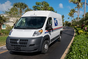 USPS Wants To Have Over 66,000 Electric Vehicles Delivering Your Mail By 2028