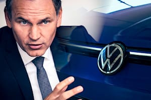 VW Group Will Differentiate Its Brands With Different Power Outputs To Avoid Brand Overlap