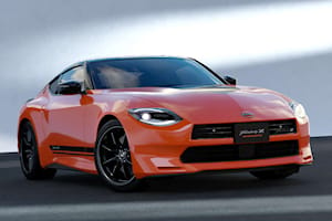 Nissan Fairlady Z Customized Proto Concept Is Going Into Production