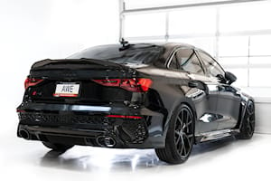 AWE Tuning Releases Two New Exhausts For The 8Y Audi RS3
