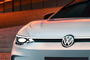 Volkswagen To Introduce Secret New Electric Car At CES 2023
