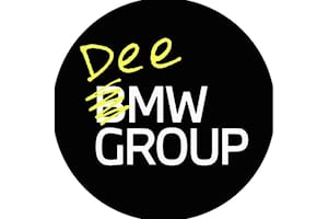 BMW Will Introduce Us To Dee At CES 2023