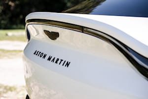 Aston Martin Boss Invests More To Prevent Chinese Takeover
