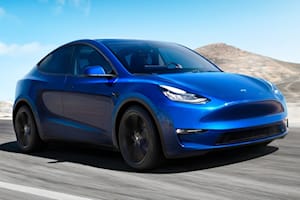 Government's SUV Definition Gives You $7,500 Back On A 7-Seat Tesla Model Y, But Not A 5-Seat