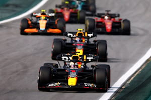 FIA President Call Opens The Door For 3 New F1 Teams