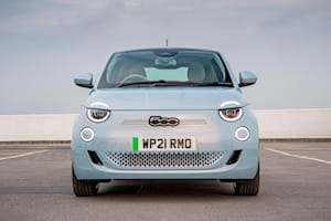 Free2Move Will Introduce The Fiat 500e Into Its US Expansion