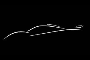 Hennessey Venom F5 Variant Teased With Roof Scoop And Fixed Wing