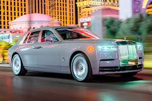 Rolls-Royce Breaks Sales Record With The Average Customer Spending $500,000 On A Vehicle