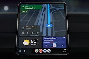 Android Auto And Google Built-In Get Several Useful Upgrades