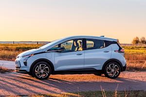 Alaskan Woman Told It Will Take Four Years To Replace Her Recalled Chevy Bolt Battery