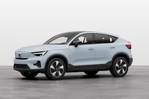 Volvo C40 And XC40 Recharge Get More Range, Improved Charging, And New RWD Variants