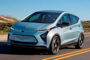 The Chevy Bolt EV Just Became More Difficult To Buy