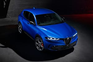 2024 Alfa Romeo Tonale Pricing Starts At Just Under $43,000