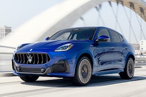 New Maserati Grecale Now On Sale, Starting At $63,500