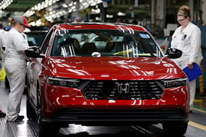 Honda's American Employees Just Hit A Mega Milestone