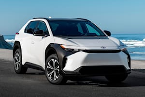 Top Scientist Outlines Toyota's Measured Approach To EVs