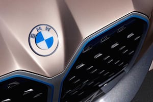 BMW Will Have Solid-State Batteries Ready Later This Year