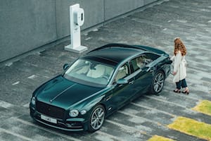 Bentley's Hiring Spree Brings The Electric Bentley Dream One Step Closer