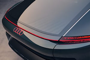 Audi activesphere Concept Takes Shape Ahead Of Thursday's Reveal