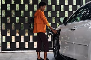 Lexus Dealers Will Sell Home Chargers For The Upcoming RZ