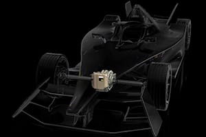 Lucid's New Electric Drive Unit A Game Changer For Formula E