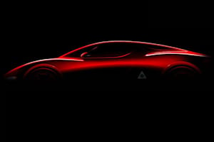 New Alfa Romeo Range Will Likely Be Topped By 1,000-HP 6C Quadrifoglio