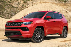 Jeep's New Turbocharged Four-Pot Engine Is Smaller, Beefier, And More Frugal Than Before