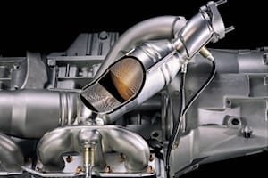 Congress Clamps Down On Catalytic Converter Thefts With New Bill