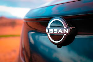 Nissan Says EV With Solid-State Battery Coming In 2028
