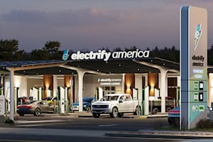 Electrify America Is Raising Its Charging Prices
