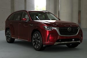 It's Time To Build The Perfect Mazda CX-90