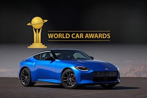 Meet The 2023 World Car Of The Year Finalists
