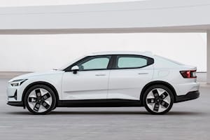 Polestar And Rivian Say Earth Will Miss Climate Goals By At Least 75%