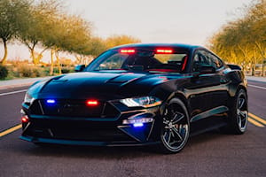 Florida Law Enforcement Increasing Undercover Muscle Car Use To Catch Reckless Drivers