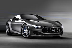 Maserati Will Soon Build Bespoke One-Offs And Teases More Limited Editions