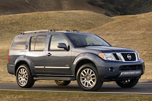 Nissan Recalls Over 400,000 Vehicles Due To Airbag Emblems Detaching