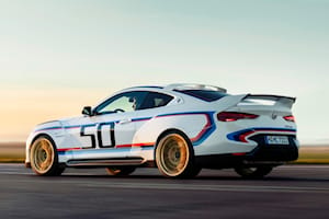 BMW 3.0 CSL Might Be More Expensive In Spain Than Anywhere Else